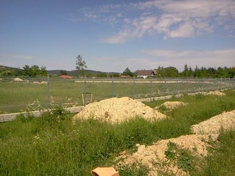 Земельный участок в Черсегтомай