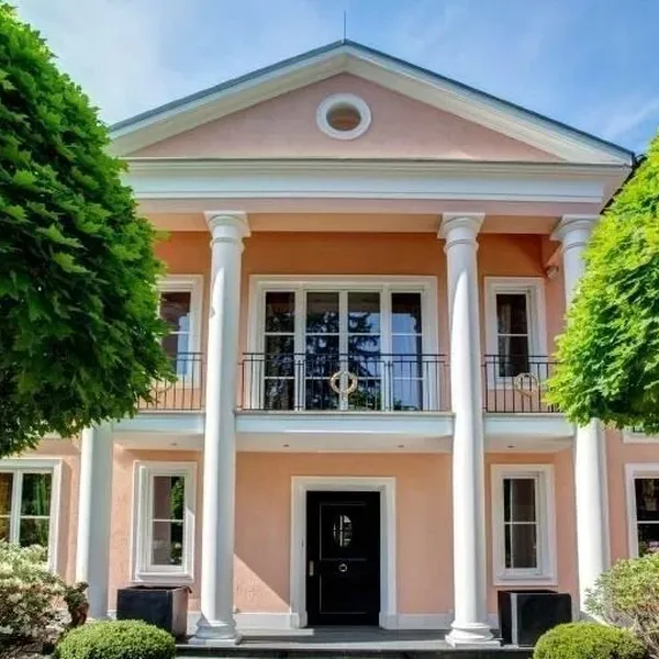 Вилла в Мюнхен, фото 1