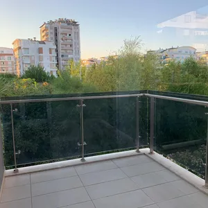 Квартира в Коньяалты, фото 5