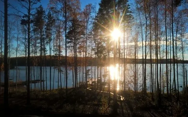 Дом в Сулкава