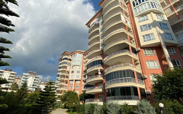Квартира в Чикли Махаллеси
