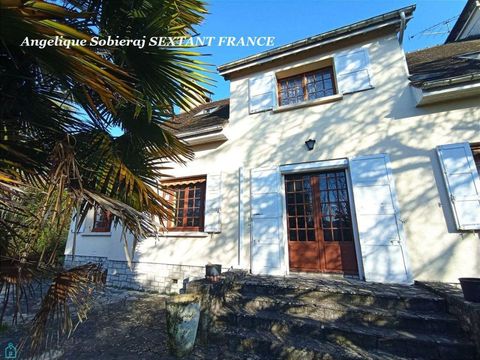 Дом в Иль-де-Франс