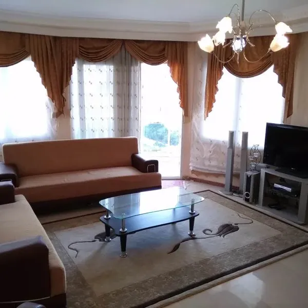 Квартира в Махмутлар, фото 1