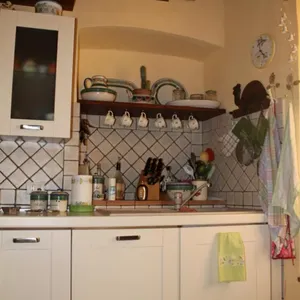 Квартира в Гроссето, фото 5
