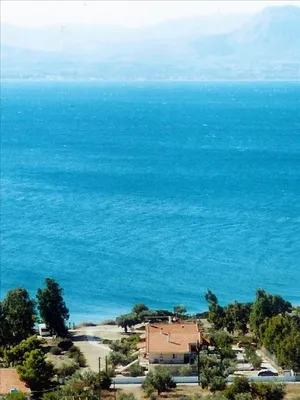 Отель в Loutraki - Perachora