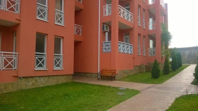 Студия в Солнечный берег