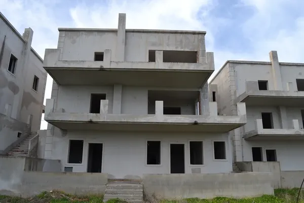 Вилла в Гази