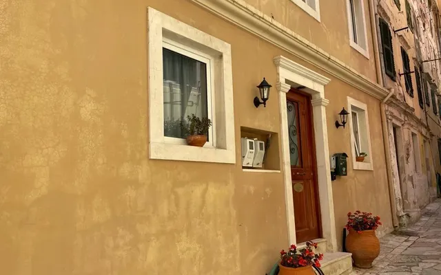 Отдельный дом в Corfu