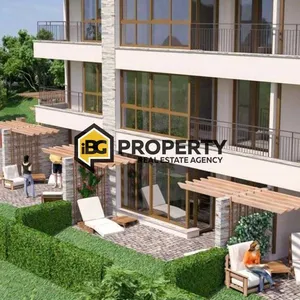 Квартира в 4-тирайон, фото 3