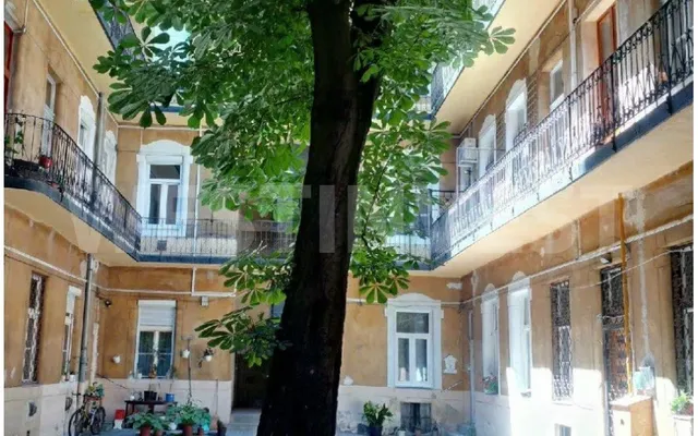 Квартира в Будапешт