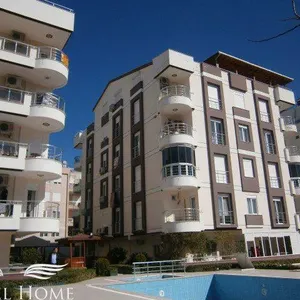 Квартира в Анталия, фото 2