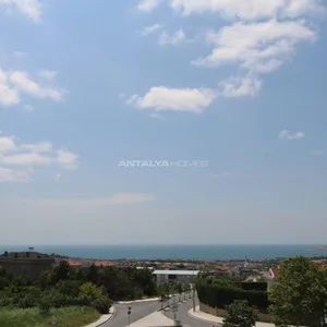 Квартира в Büyükşehir Махаллеси, фото 2