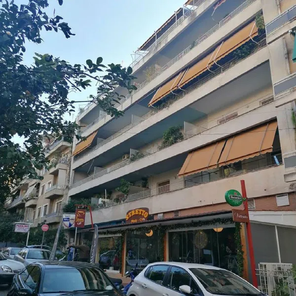 Квартира в Аттика, фото 1