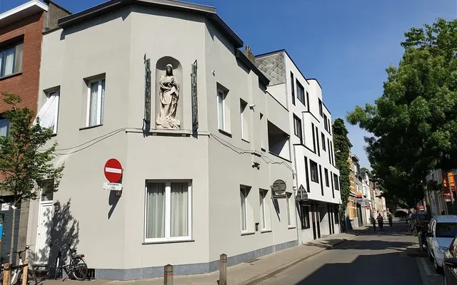 Отдельный дом в Антверпен