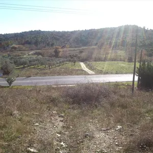 Земельный участок в Ситониа, фото 5