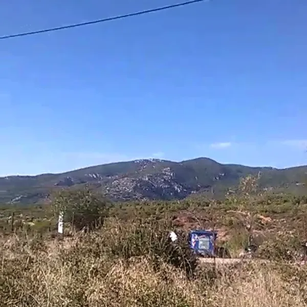 Земельный участок в Афины, фото 1