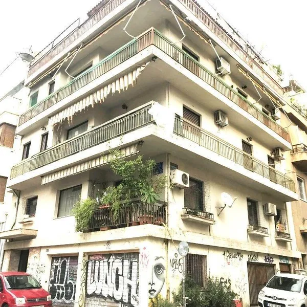 Квартира в Аттика, фото 1