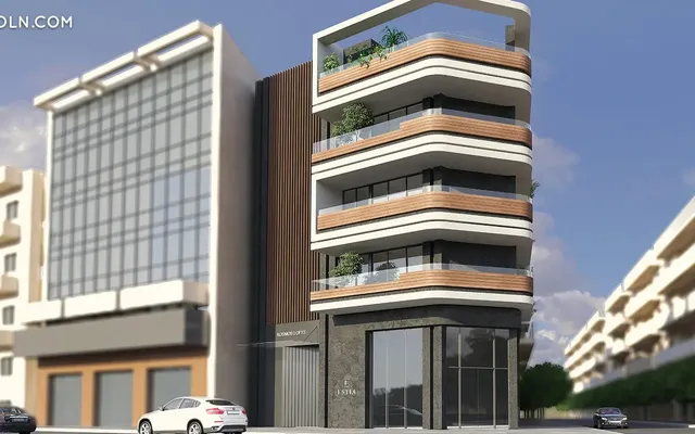 KOSMOS LOFTS in Athens