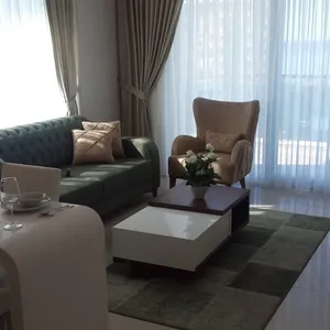 Квартира в Алания, фото 5