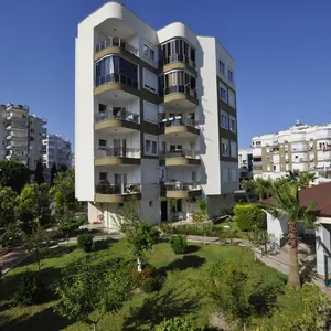 Квартира в Анталия, фото 5