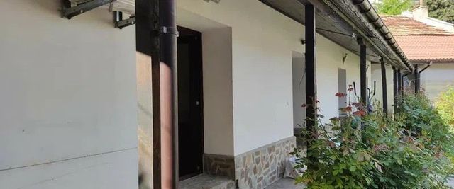 Дом в Суворово