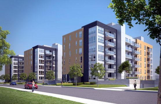 Отдельный дом в Дрезден