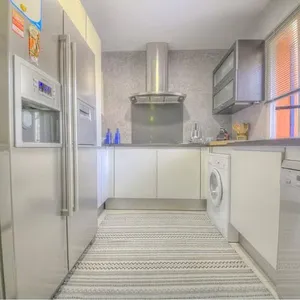 Таунхаус в Эстепона, фото 4