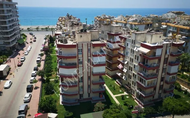 Квартира в Махмутлар