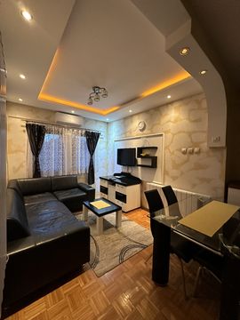 Квартира в Златибор