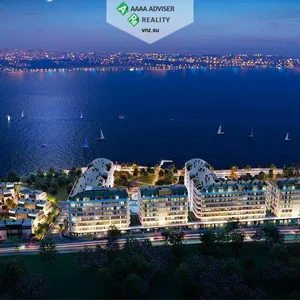 Квартира в Беязыт Махаллеси, фото 3