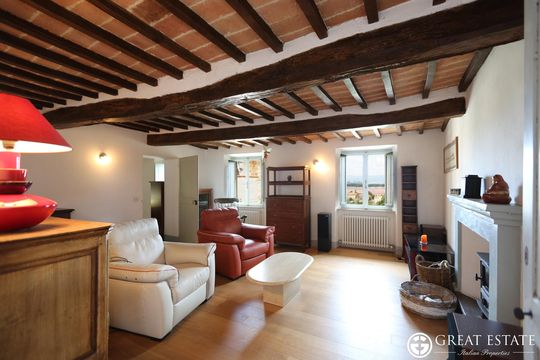 Дом в Перуджа