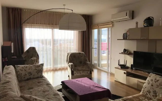 Квартира в Фамагуста