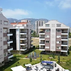 Квартира в Анталия, фото 3