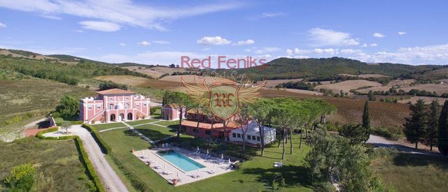 Коммерческая недвижимость в Гроссето