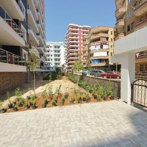 Квартира в Алания, фото 2
