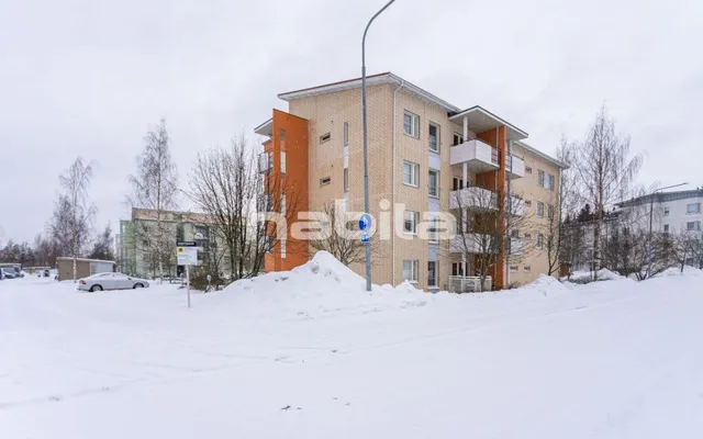 Квартира в Таммеркоски