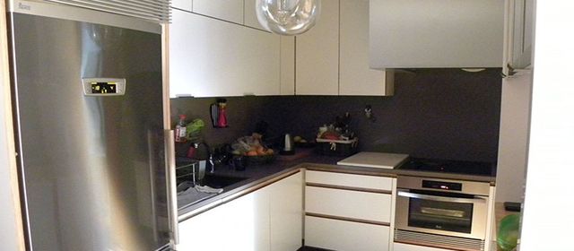 Шале в Виго