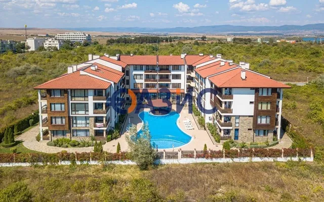 Квартира в Несебр