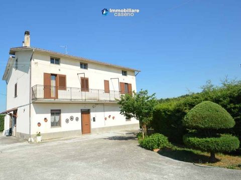 Вилла в Сальчито