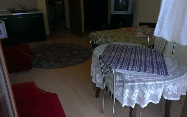 Студия в Солнечный берег
