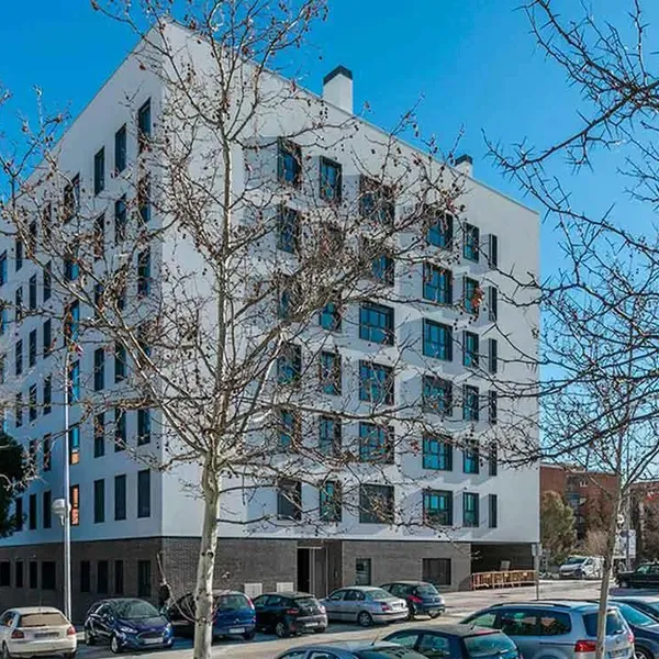 Mostoles in Madrid, фото 1