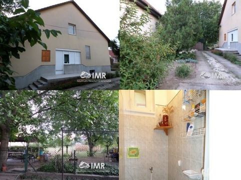 Дом в Инарч