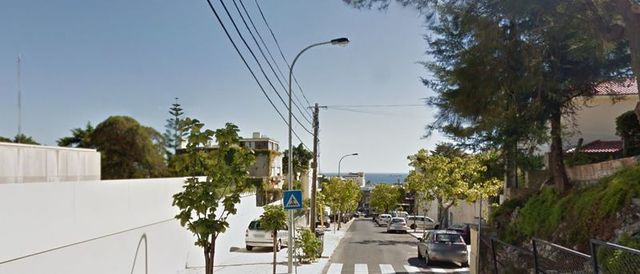 Земельный участок в Кашкайш