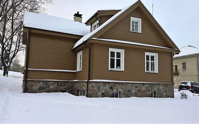 Коммерческая недвижимость в Тракай