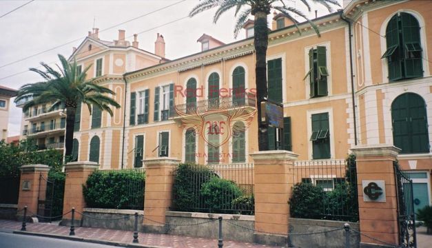 Квартира в Бордигера