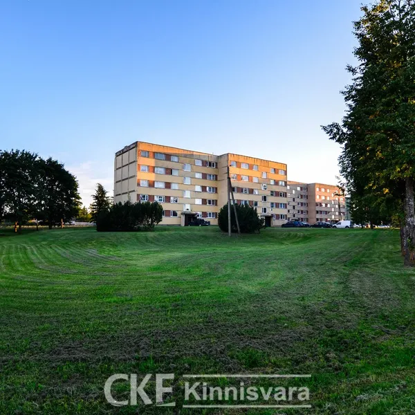 Фото объекта