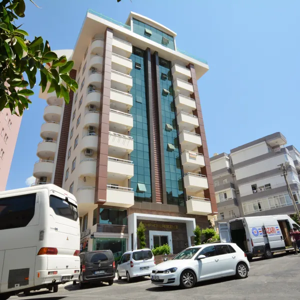Квартира в Алания, фото 1