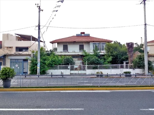 Отдельный дом в Пикерми
