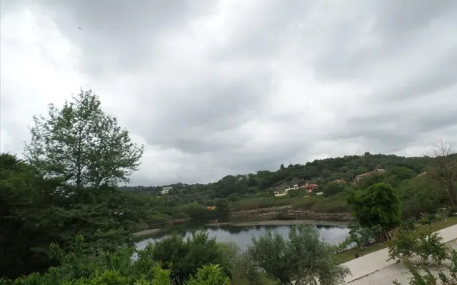 Земельный участок в Corfu