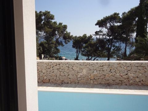 Вилла в Петрчане